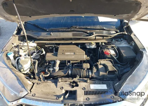 2018 Honda Cr-V Ex from USA, damaged, VIN 5J6RW1H55JL003918